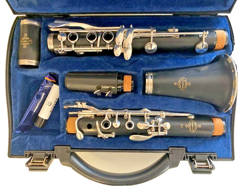 Buffet crampon b12 - b12, bb