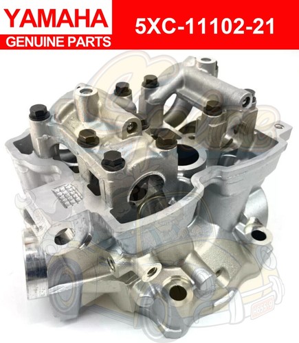 Yamaha genuine yz250f cylinder - genuine,