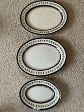 Vintage BOOTHS Silicon