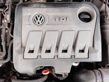 GEARBOX VOLKSWAGEN GOLF MK6