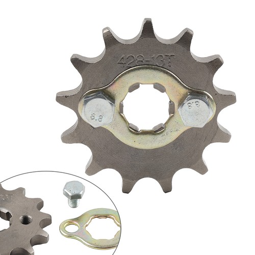 428 chain 17mm 13t front - chain,
