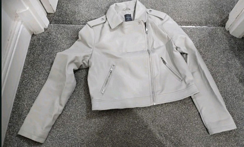Women beige leather - beige,