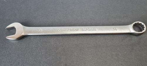 Blue point blpcwm18 - point, 18mm