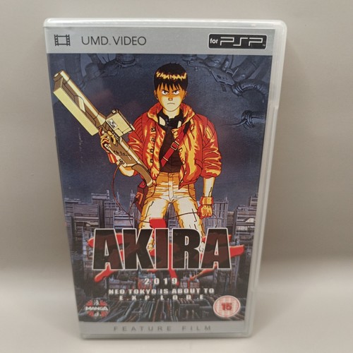 Akira 2019 neo - 2019,