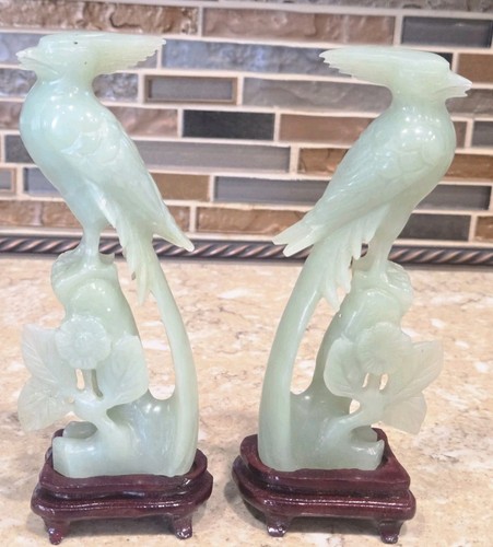 Vntg pair chinese - pair, of