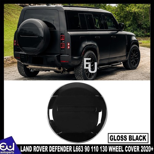 For land rover defender l663 - land,