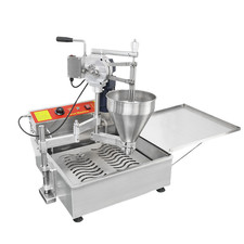 Commercial Automatic Donut