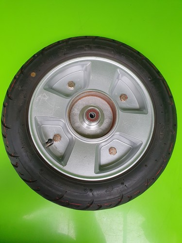 Tga breeze mobility - tga,