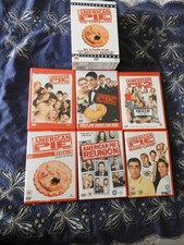 American Pie The Threesome Box