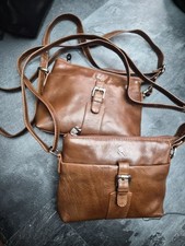 Ashwood Leather Stella