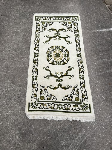 Pure wool rug - pure,