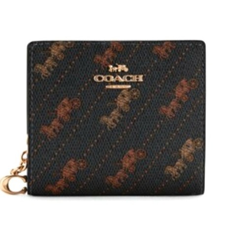 New authentic coach snap - 💯authentic,