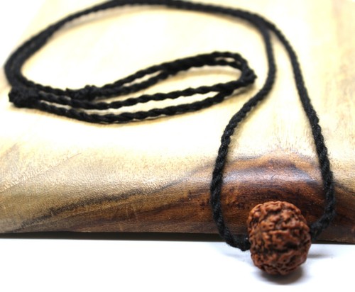 Shiva pendant mukhi - pendant, 5