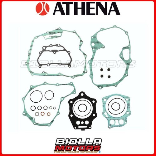 Engine gasket kit athena honda - kit,