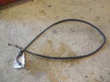 HONDA CM 400 THROTTLE CABLE