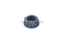 Nut Front Wheel EVOTECH for Fits Kawasaki ZX10R 2006 2007 2008 2009 2010