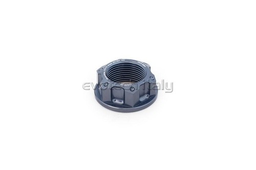 Evotech rear wheel nut for - evotech,