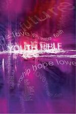 NCV YOUTH BIBLE PURPLE COVER