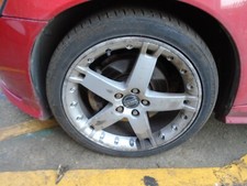 11 VOLVO V50 2.0D R-DESIGN NEARSIDE FRONT BRAKE CALIPER 04-12 BREAKING CAR