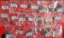 ukscooters VESPA STAINLESS