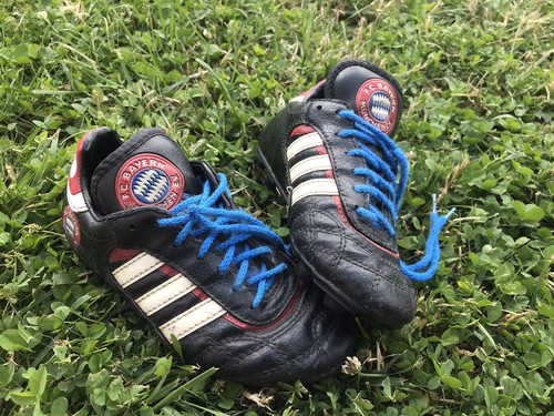 Bayern munich mini football - fc,