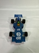 Scalextric C121 Elf Tyrell