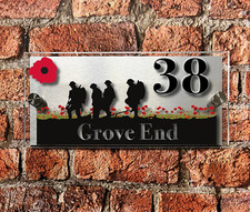 Lest We Forget Poppy