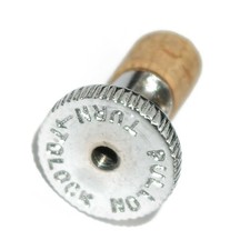 Pull On turn to lock Petrol