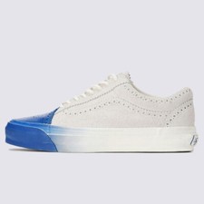 Vans Old Skool Brogue LX