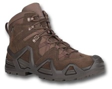 Lowa zephyr gtx mid boots - zephyr, mk.2