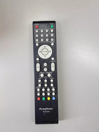 Oem isymphony rc2020i smart - isymphony,