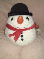 Cozy Time large Soft Plush