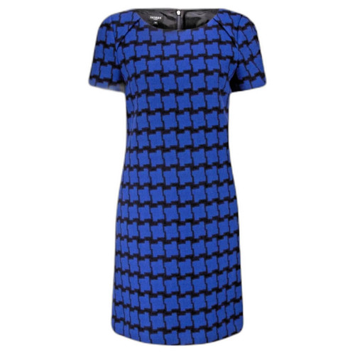 Hobbs knit wool - hobbs, dress