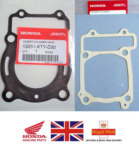 Honda genuine cbr125 - honda,
