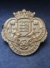 Lancashire Volunteers Wigan