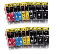 20 XL Ink Cartridge For Canon
