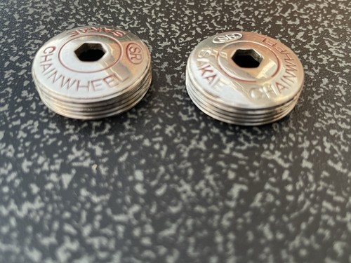 Vintage sakae chainwheel - sakae,