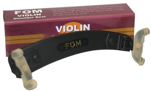 Fom violin shoulder - shoulder, rest