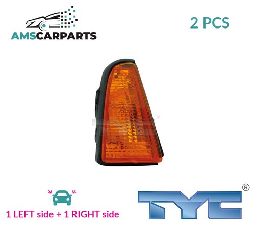 Indicator light blinker - indicator,
