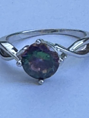 925 silver mystic - silver,