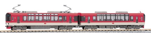 Kato gauge eizan - n, electric