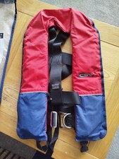 Crewsaver csr 150n lifejacket - crewsaver,