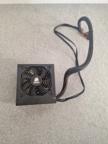 Corsair cx600m 600w power - 600w,