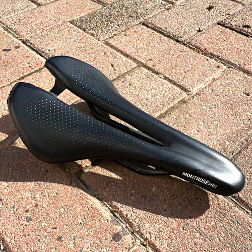 Bontrager montrose pro carbon - bontrager,