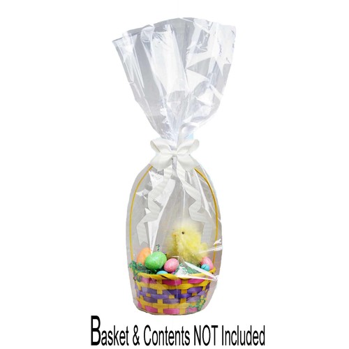 Easter cellophane wrap - easter,