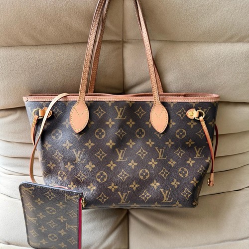 Louis vuitton neverfull - vuitton,