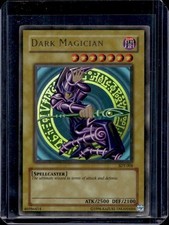 Dark Magician SDY-006 Starter