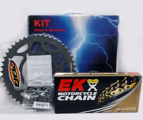 Pbr chain sprockets - pbr,