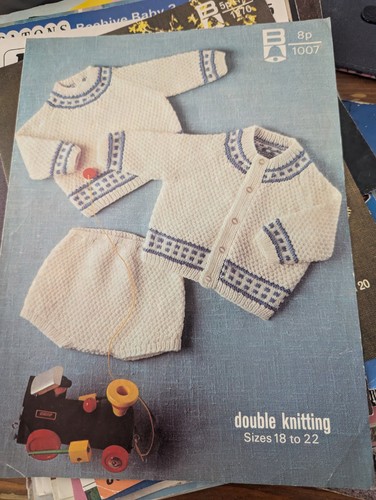 Vintage 1970s bellmans - vintage,