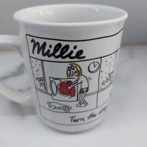 Vintage maxwell house millie - vintage,